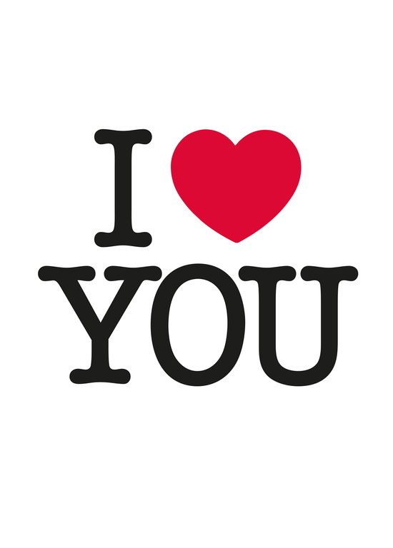 I love you - cover