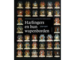 Harlingers en hun wapenborden (1740-1910)