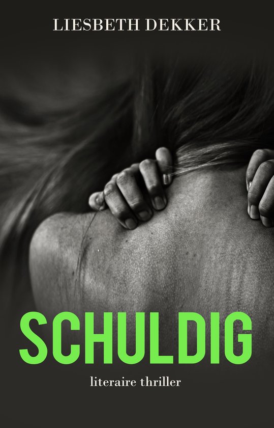 Schuldig - cover