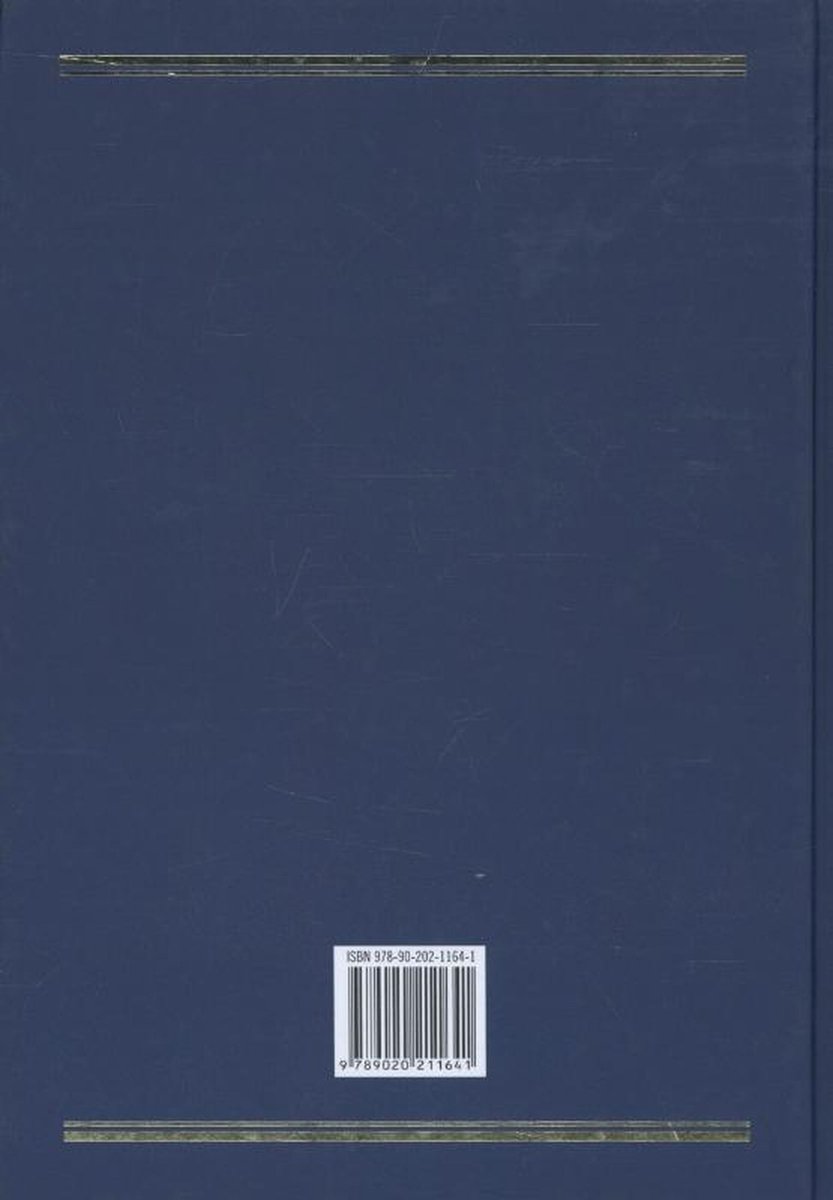 Een cursus in wonderen - Een cursus in wonderen - back cover