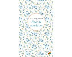 Omslag van Naar de vuurtoren