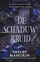 The Scarlet Veil 2 - De schaduwbruid