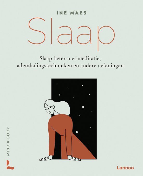 Mind & Body - Slaap - cover