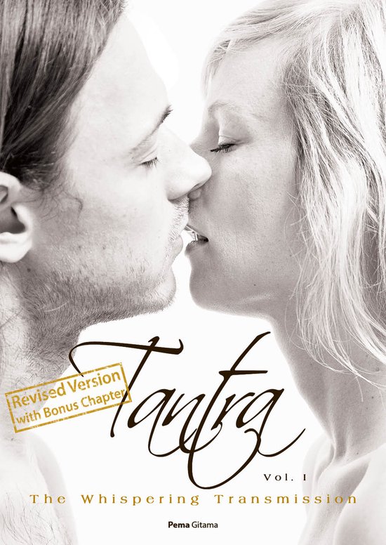 Tantra, Vol I, The Whispering Transmission