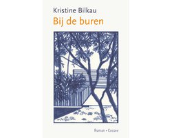 Bij de buren