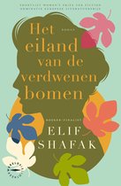 Het eiland van de verdwenen bomen