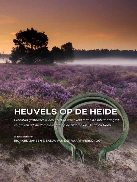 Heuvels op de Heide - cover