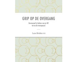 Grip op de overgang