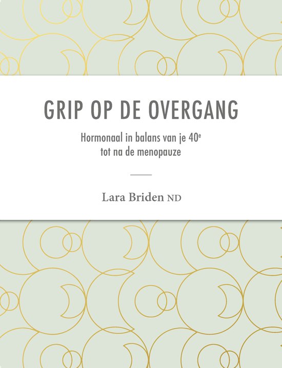 Grip op de overgang