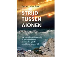 Strijd tussen aionen