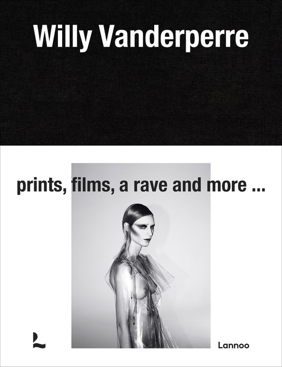 Willy Vanderperre - cover
