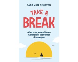 Take a break