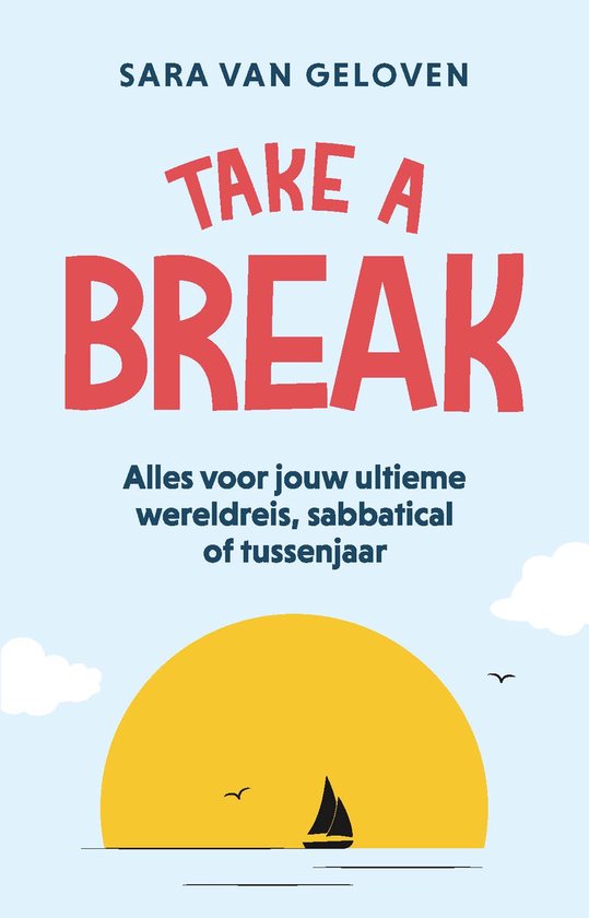 Take a break
