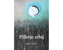 Omslag van Pilletje erbij