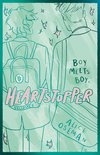 Heartstopper - Heartstopper Volume 1