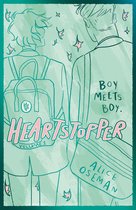 Heartstopper - Heartstopper Volume 1