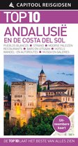 Capitool Reisgidsen Top 10 - Andalusië en de Costa del Sol