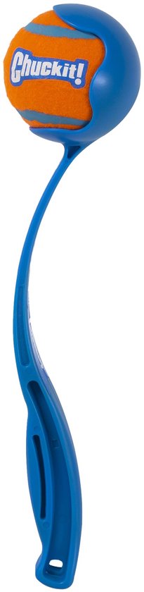 Chuckit ! Lanceur de balles de sport - Moyen (30 cm)