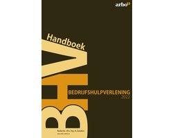 Handboek Bedrijfshulpverlening