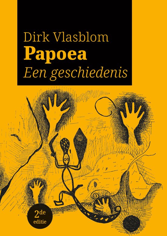 Papoea - cover