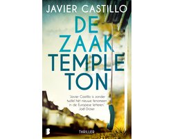 De zaak Templeton
