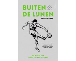 Omslag van Buiten de lijnen