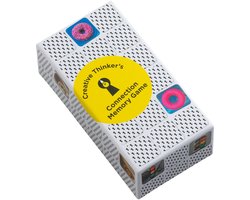 Creative Thinker's Connection Memory Game
