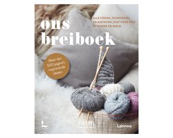 Ons breiboek