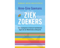 Ziekzoekers