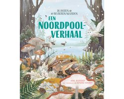 Een Noordpoolverhaal
