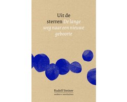 Omslag van Uit de sterren