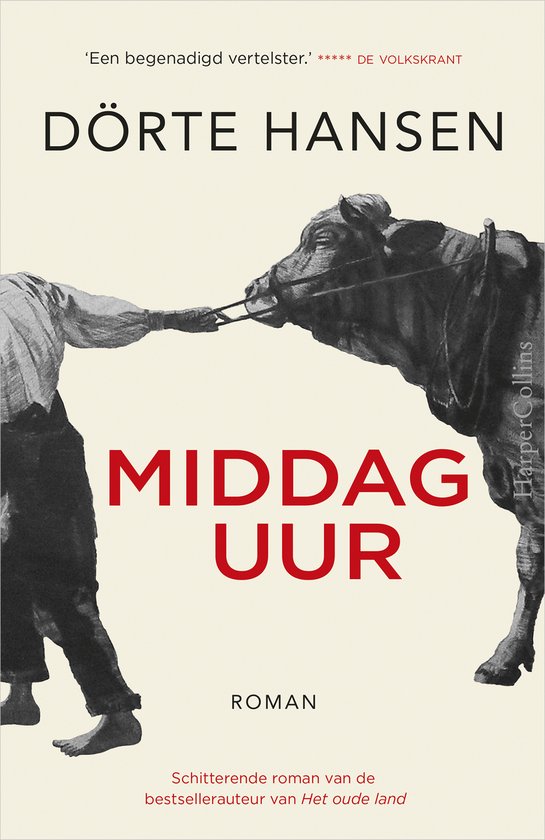 Middaguur - cover
