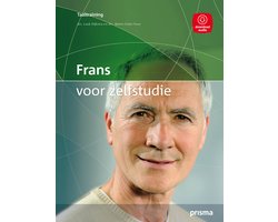 Frans voor zelfstudie
