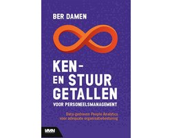 Ken- en stuurgetallen voor personeelsmanagement