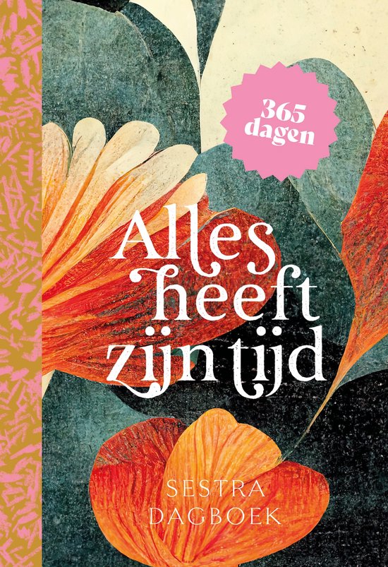 Alles heeft zijn tijd - cover