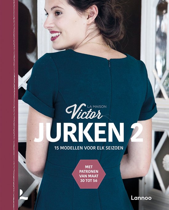 Jurken 2 - cover
