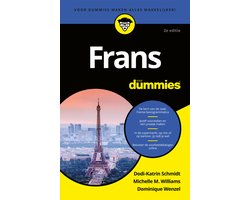Frans voor Dummies