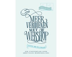 Meer verdienen met je webshop