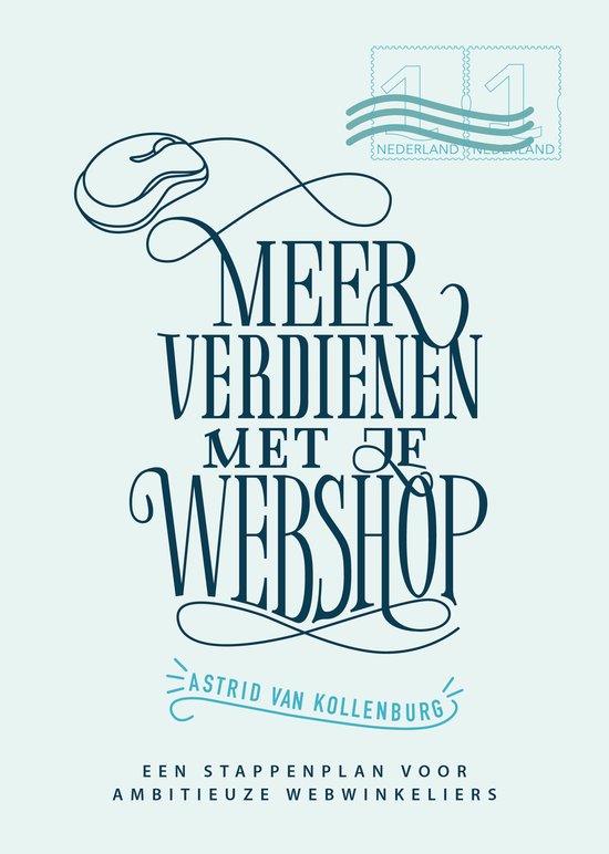 Meer verdienen met je webshop