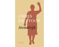 Omslag van Hemelrijk