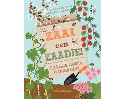 Zaai een zaadje!