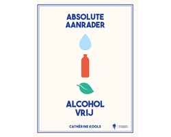 Absolute aanrader alcoholvrij Image