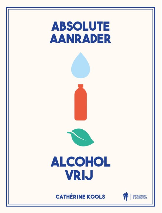 Absolute aanrader alcoholvrij