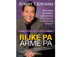 Rijke pa arme pa