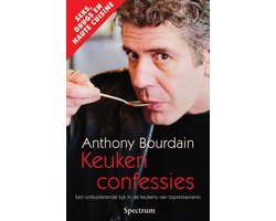 Keukenconfessies