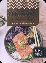 Blik op koken - Poké bowl