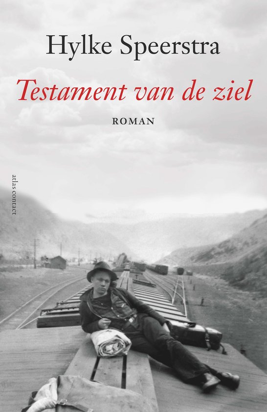 9789025473204 - Testament van de ziel