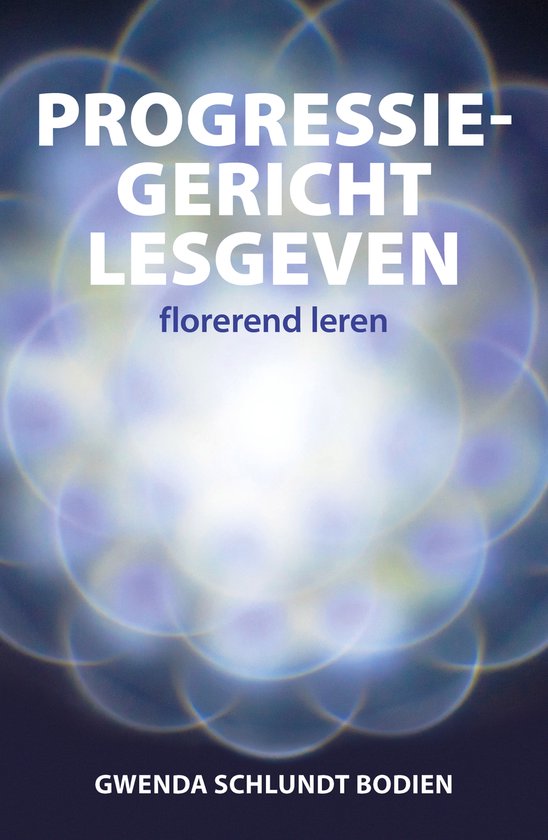 Progressiegericht Lesgeven - cover
