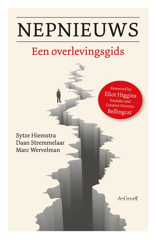 Nepnieuws - cover