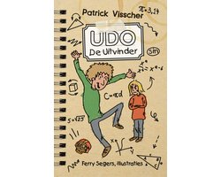 Udo de uitvinder